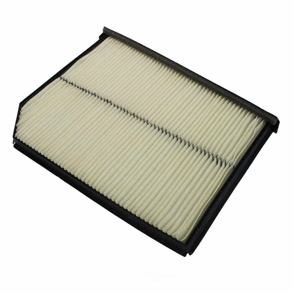 Cabin Air Filter fits 2002 Lincoln LS  MOTORCRAFT - Image 2 of 4