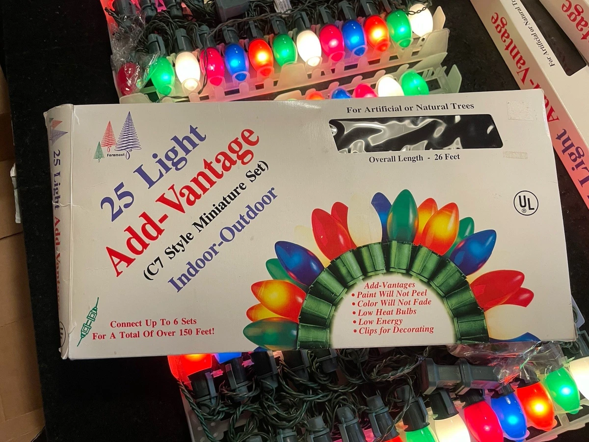 モチーフライト　LEDクリスタル・エントツサンタ　JOA-193 Christmas Lights for sale | eBay