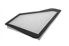 Filtre d'habitacle Mercedes 400