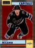 Sonny Milano 2022-23 O-Pee-Chee Platinum Retro #R-53 Washington Capitals