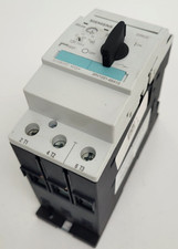 3RV10314BA10 Siemens Motor Protection Circuit Breaker - Next Day Option - New