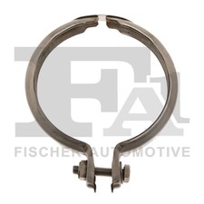 Rohrverbinder Schelle FA1 104-894 Klemmschelle für BMW MINI G01 F25 Z4 F80 F11
