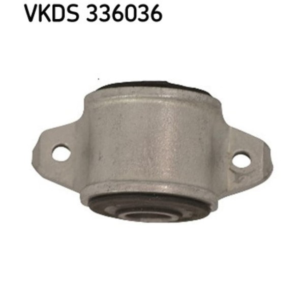 Lagerung Lenker SKF Vkds 336036 FüR Renault Opel Master II Movano A-image