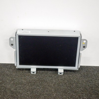 FORD FOCUS MK3 Navi-Navigationsdisplay BM5T-18B955-FE 2016