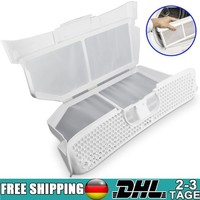 Flusensieb 00752387 Sieb Filter Filtertasche FüR Siemens IQ700 Trockner