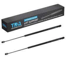 Liftgate Lift Support Shock Strut Set Compatible with 2004-2005 Toyota Sienna