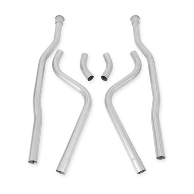 16521HKR Hooker Header Back Exhaust System