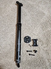 Bontrager Line Elite Dropper Seatpost 34.9mm 170mm