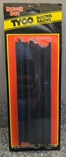 Tyco Electric Racing 6701 9" 2 Straight Track Part 1995 Sealed