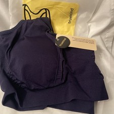 Shapermint Seamless Racer back Sports Bra Xl New