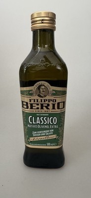 Filippo Berio Classico Olivenöl Extra Vergine 500 ML