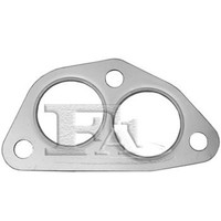Hart 701 780 Dichtung Abgasrohr Auspuffdichtungen FüR Fiat Punto Panda Lancia