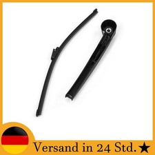 Heckwischer Hinten Geeignet für VW TOURAN 1T1 1T2 Skoda Fabia II 545 Ersatz
