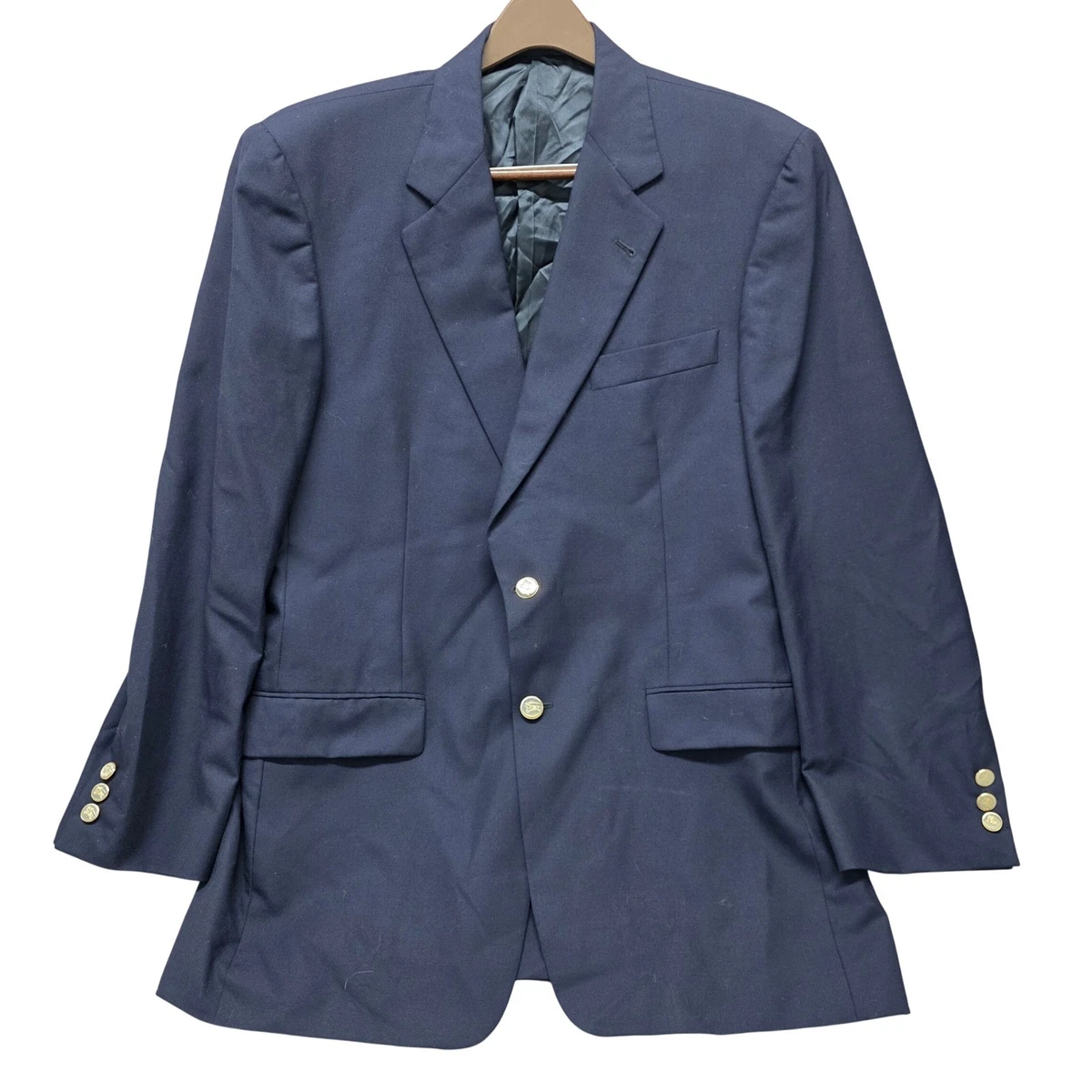 Burberry Wool Suits & Blazers for Men for sale | eBay
