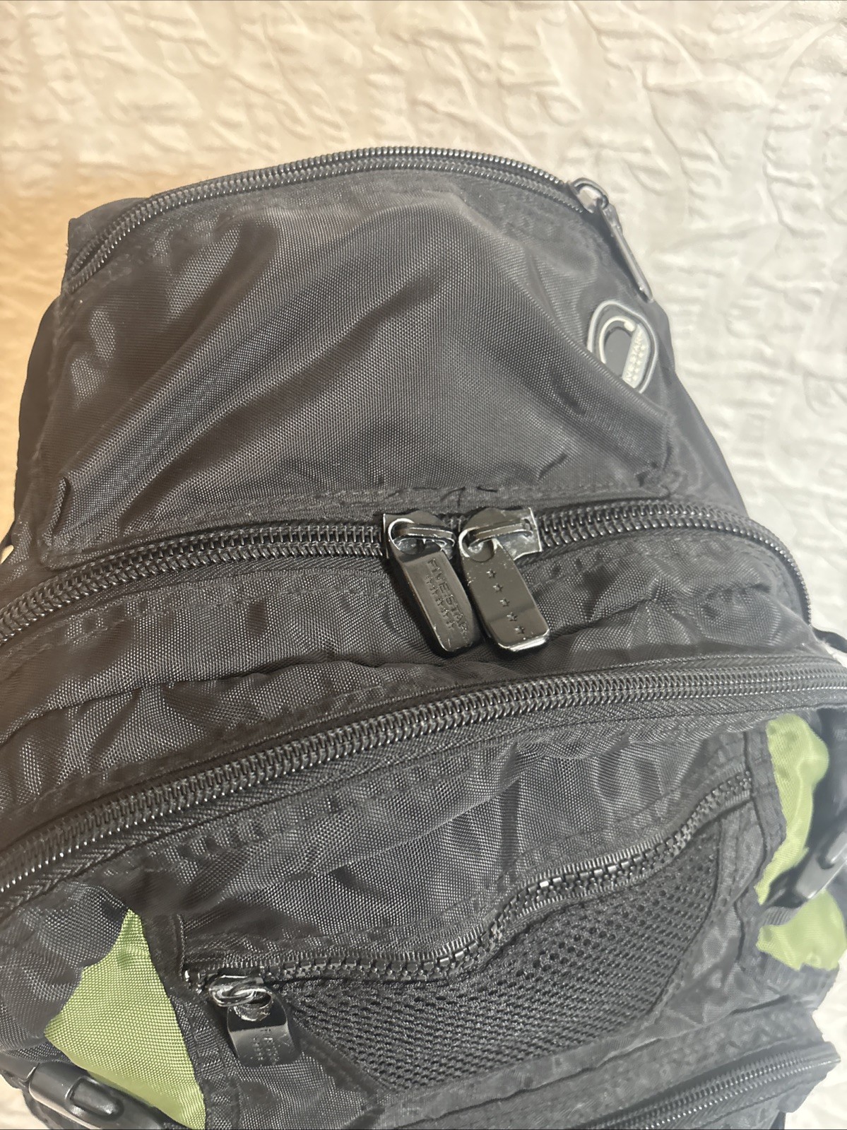 Five Star Expandable Large Backpack, Multi-Use Ba… - image 6