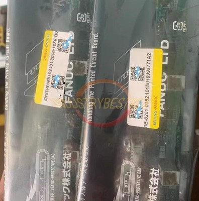 One New   A20B-8201-0152 System high voltage bar *wq