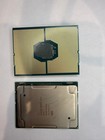 Matched Pair Intel Xeon Gold 6242 SRFBY 2.80GHz 16-Core LGA3647 CPU