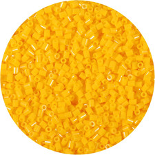 10000Pcs 2.6Mm Loose Mini Fuse Beads Bulk Refill Kit Stress Relief Pixel Art 3D