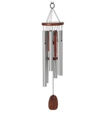 Woodstock Chimes Singing in The Rain Chime Wind Chime