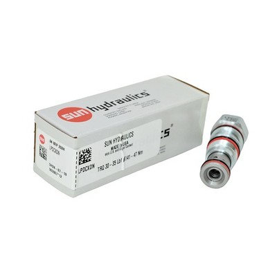 【US STOCK】 Brand New One-way Valve LPDC- XDN SUN LPDCXDN