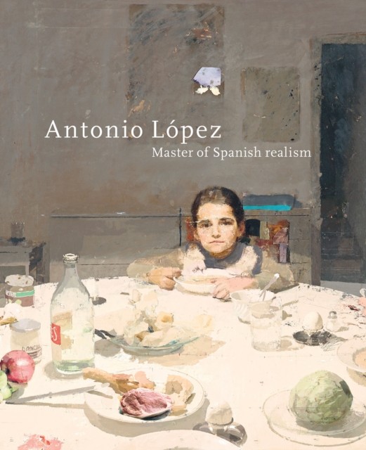 Antonio Lopez Garcia by s New Fast Free Shipping+- - Image 2