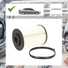Kraftstofffilter Jc Premium für Ford Mondeo IV BA7 2.0 TDCi