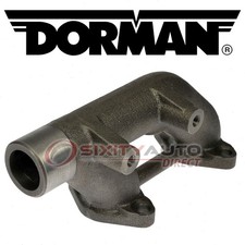 Dorman 674-502 Exhaust Manifold for 651492 3749965 Manifolds  hf