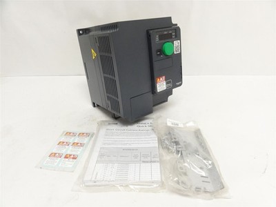 252933 Old-Stock; Schneider ATV320U22N4C Altivar AC Drive 3HP 380-480V Input