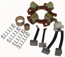 Premium Repair Kit for Harley Starter Sportster FLH 76-83 31463-88T (Prestolite)