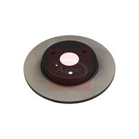 Apec Smart Roadster 452 2003-2005 Bremsscheibe Vorne (Einzeln) DSK2026