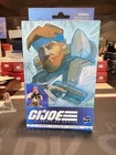Hasbro G.I. Joe Stuart Outback Selkirk 6in Action Figure - #63
