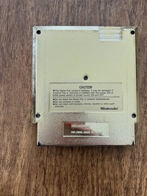 Lot Of 6 UNTESTED Nintendo NES Games/Mike Tyson&rsquo;s Punchout/Zelda/Castlevania