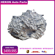 K114 Automatic Transmission Assembly For 2018-2022 Toyota C-HR 2.0L FWD