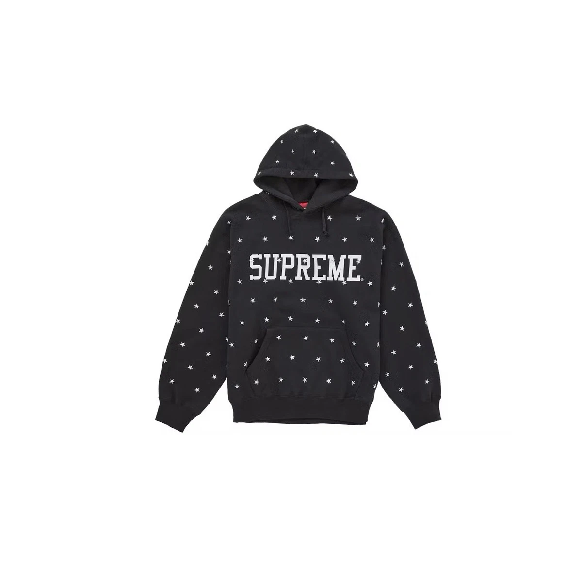 Supreme Stars Hoodies & Sweatshirts for Men for Sale | Shop Men's