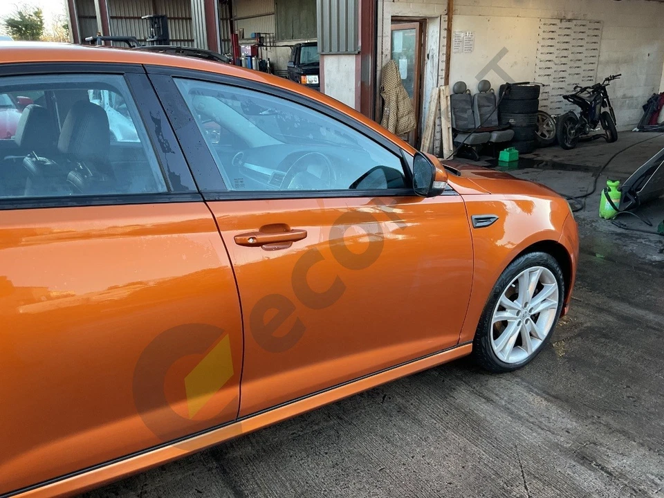 MG Mg6 Gt Door Bare Front Right Side - Image 3 of 4