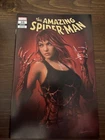 AMAZING SPIDER-MAN #30 MAER EXCLUSIVE VARIANT SPIDER-MAN 1
