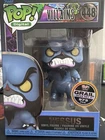 Funko Pop Digital Disney Villains Nessus Grail #448 LE 973 In Hand