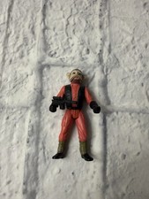 1997 STAR WARS KENNER NIEN NUNB POWER OF THE FORCE ACTION FIGURE 3.5