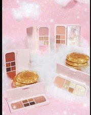 P. Louise. Fluffy Fantasy Palette. Heart Horizon Brand New