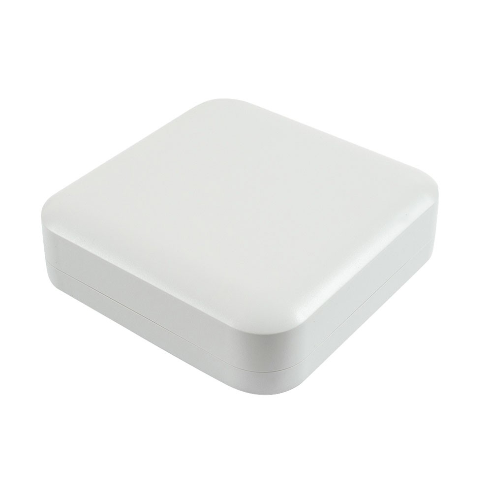 Hammond Watertight PC Wallmount Enclosure, 160 x 160 x 45