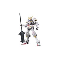 Bandai - Gunpla - Gundam 1/144 Hg - Barbatos 001 - Mobile Suit Gundam: Iron-Bloo