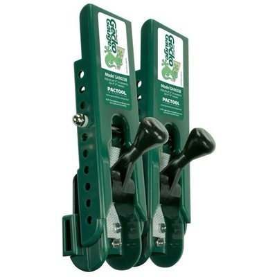 PacTool Gecko Gauge LP Siding Tool Installation Tool 3/8'' SA90338