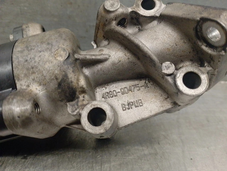 4E8Q90475A VALVOLA EGR / 1618N7 / 5308259 PER CITROËN C6 TD_ 2.7 HDI - Immagine 3 di 4