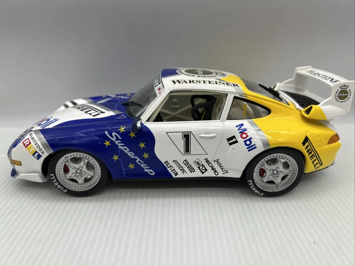 Anson 1:18 Porsche Diecast & Toy Vehicles for sale | eBay