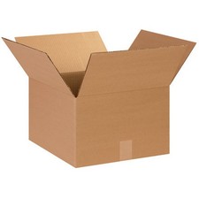 14x14x9 SHIPPING BOXES STRONG 32 ECT 25 Pack