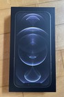 Apple iPhone 12 Pro 128G Graphite Box Only — photo 1