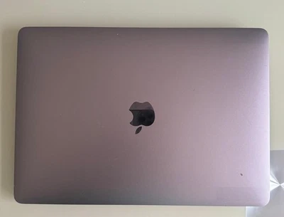 Apple MacBook Air 13" 2019 · i5 · 8GB · 128GB