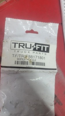 TF/TRI88171801 GENUINE AFTERMARKET OEM WIPER NOZZLE NOS