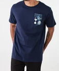 Mens ladies adults size M Tottenham hotspur cotton T-shirt medium NEW *hole* 623