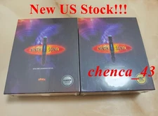 US Now!! Doctor Who 9th Metal Sonic Screwdriver Replica LED Scalable Cosplay Toy